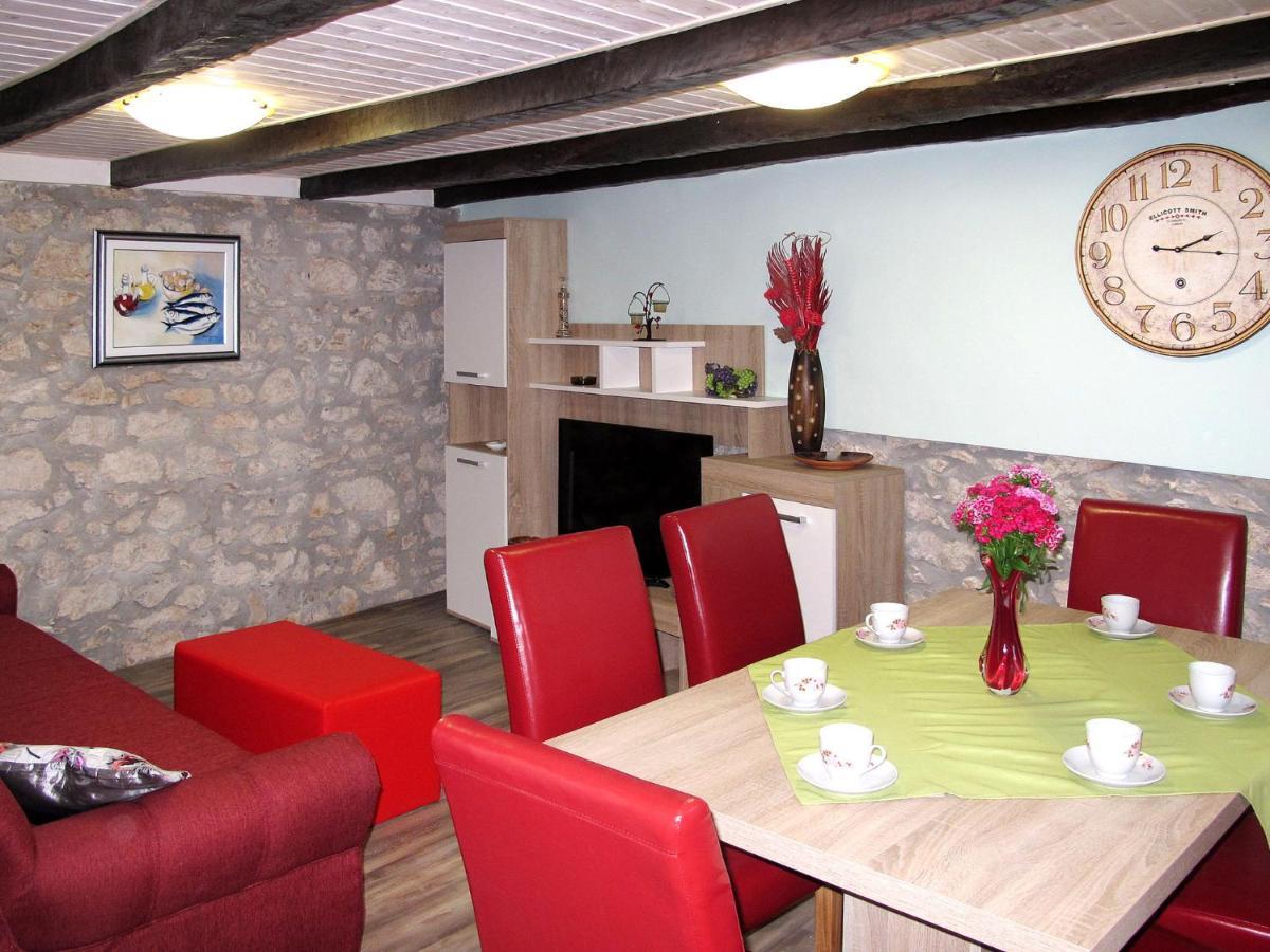 Holiday Home Matea - Mod207 By Interhome Martina Exteriér fotografie