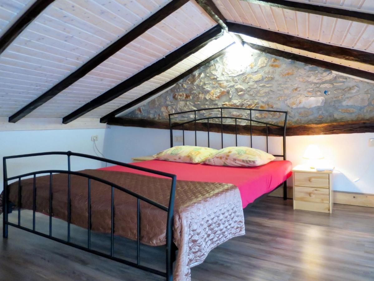 Holiday Home Matea - Mod207 By Interhome Martina Exteriér fotografie